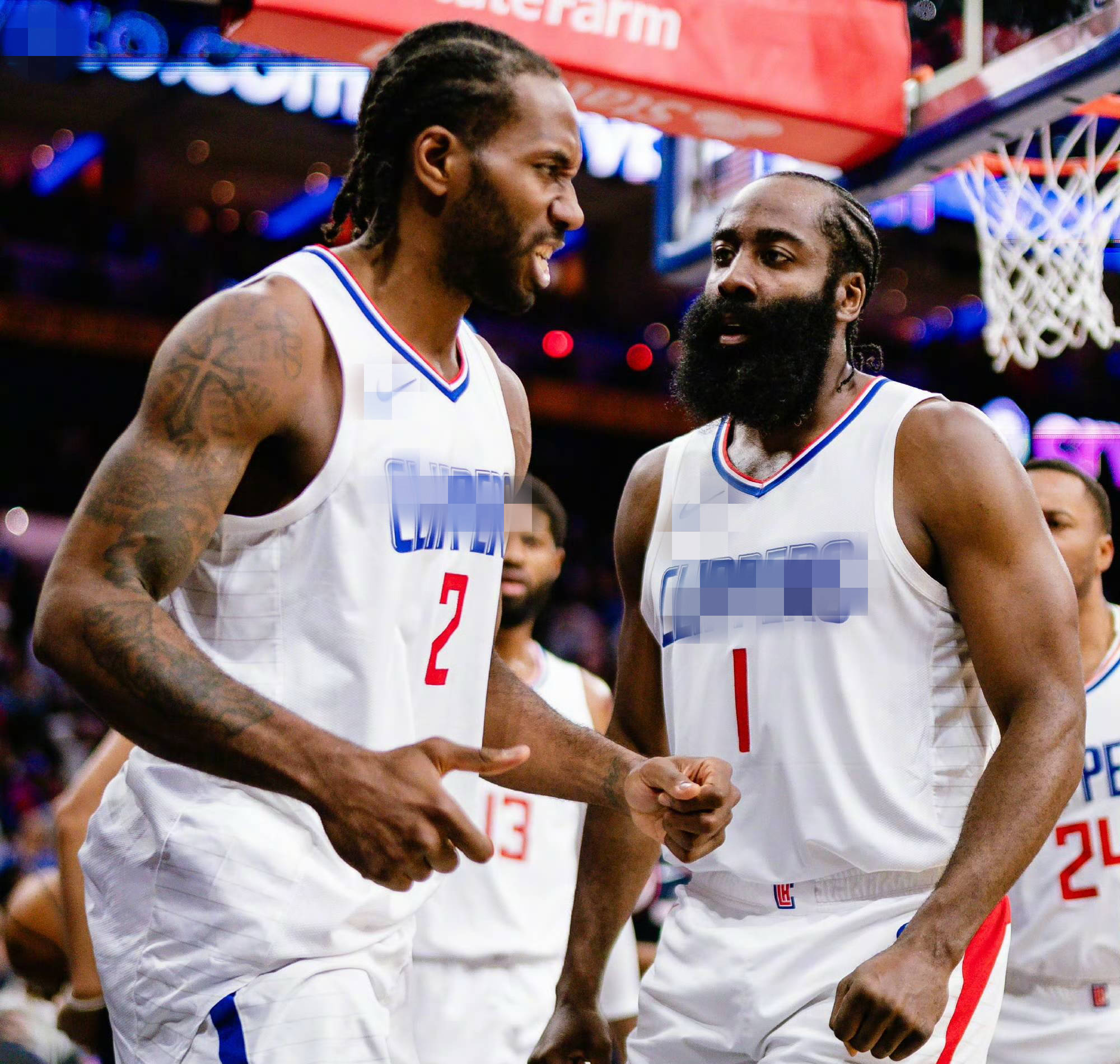 关于太狠了！布鲁克林篮网围绕德甲扳平良机洛杉矶快船国际比赛日豪取连胜，今晚费城76人单刀错失的信息